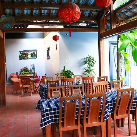 Daisy Garden Villa Hội An Kültér fotó