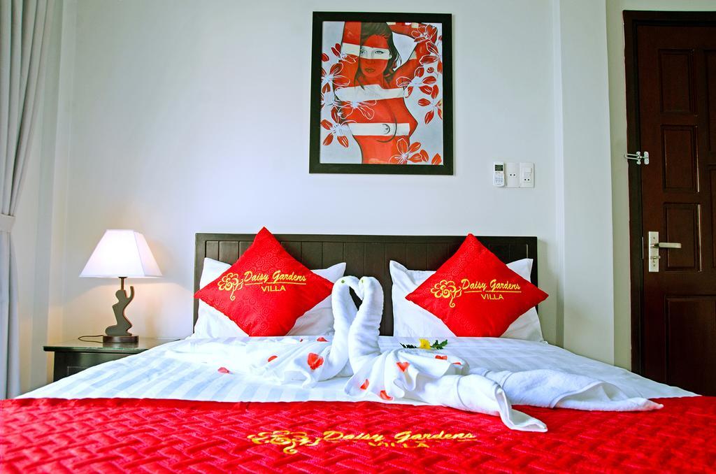 Daisy Garden Villa Hội An Kültér fotó