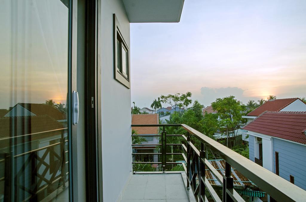 Daisy Garden Villa Hội An Kültér fotó