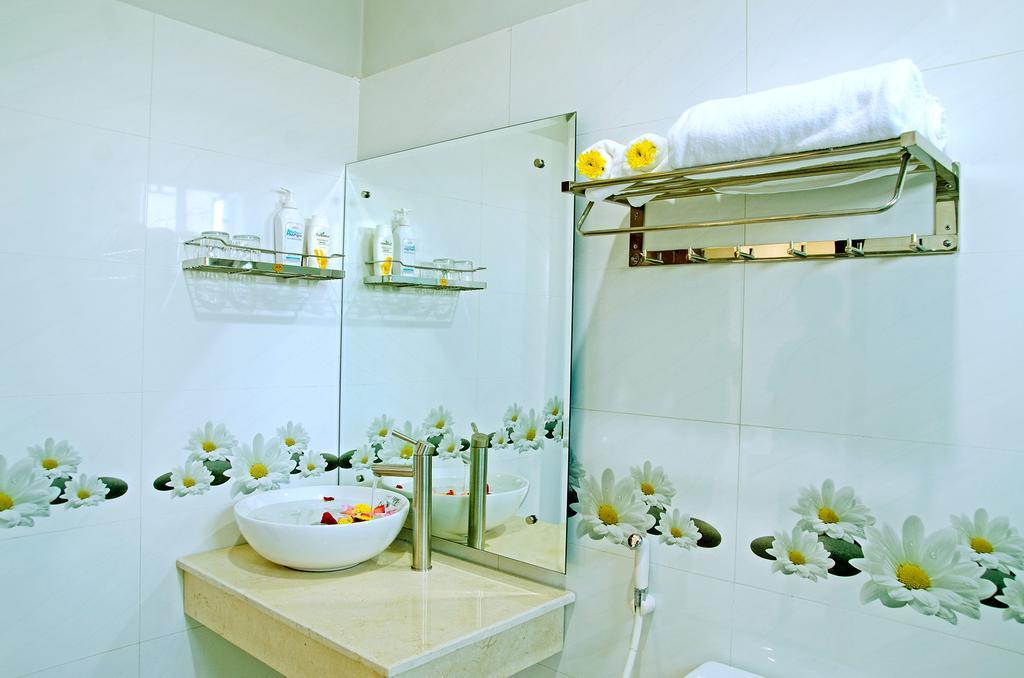 Daisy Garden Villa Hội An Kültér fotó