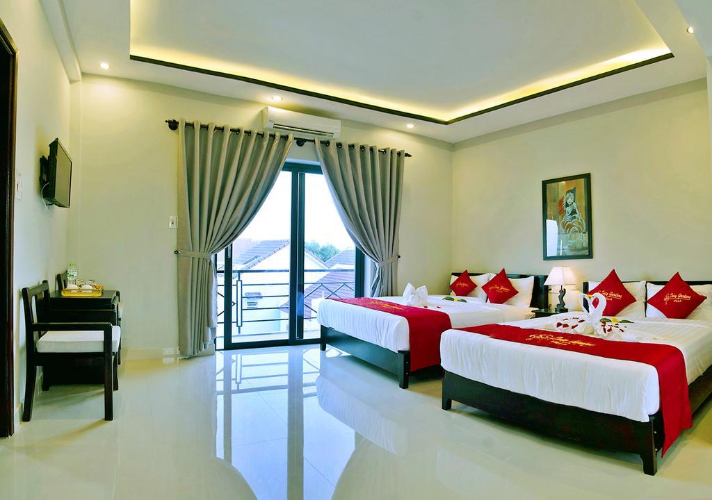 Daisy Garden Villa Hội An Kültér fotó
