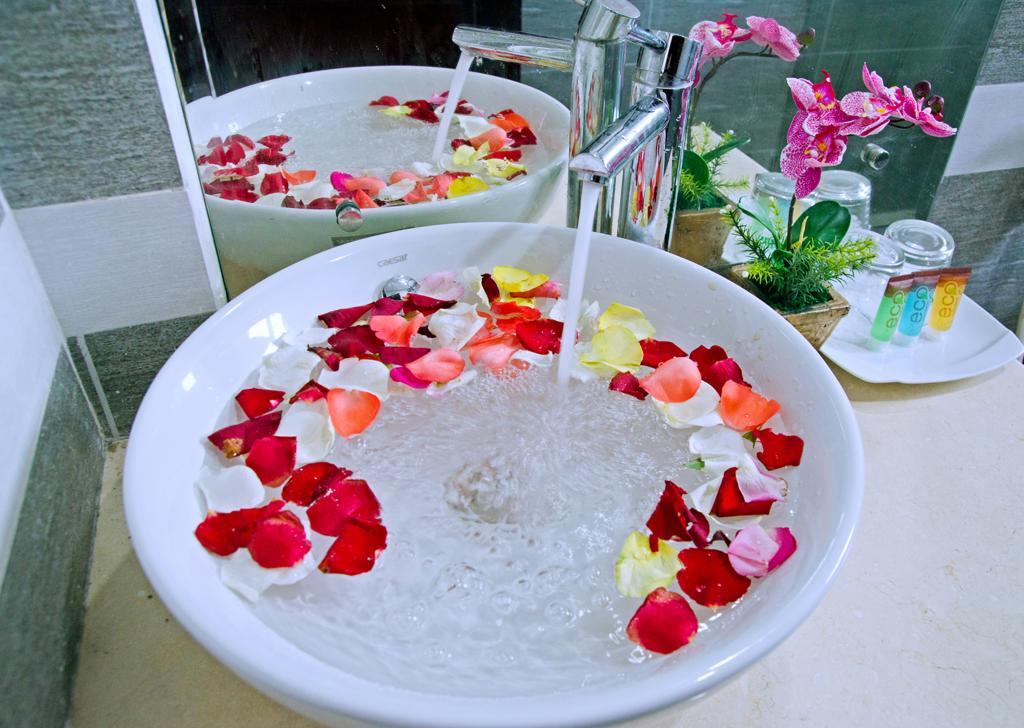 Daisy Garden Villa Hội An Kültér fotó