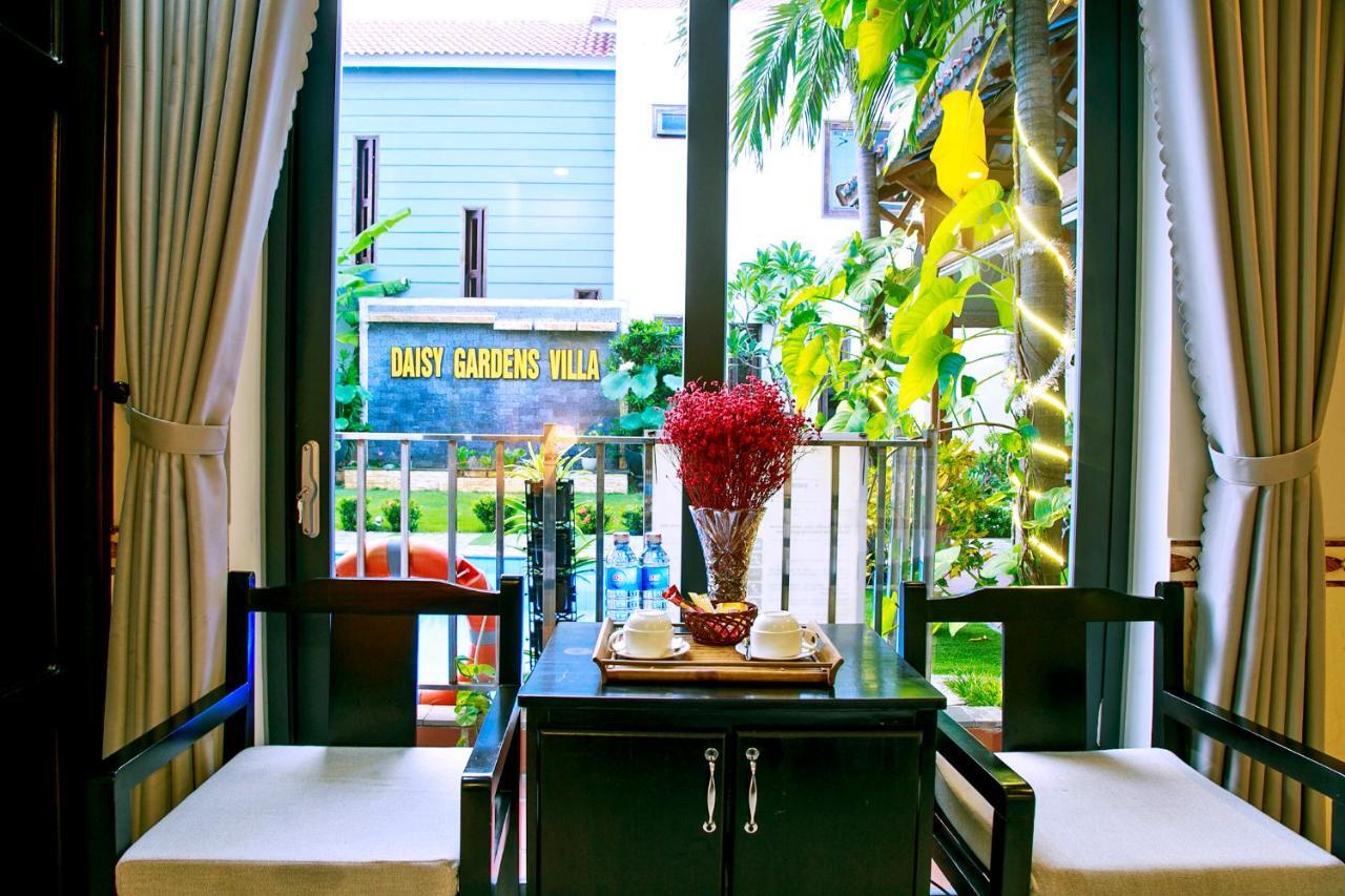 Daisy Garden Villa Hội An Kültér fotó