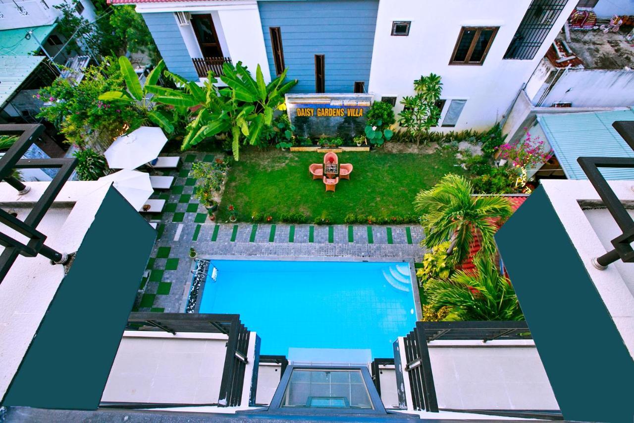 Daisy Garden Villa Hội An Kültér fotó