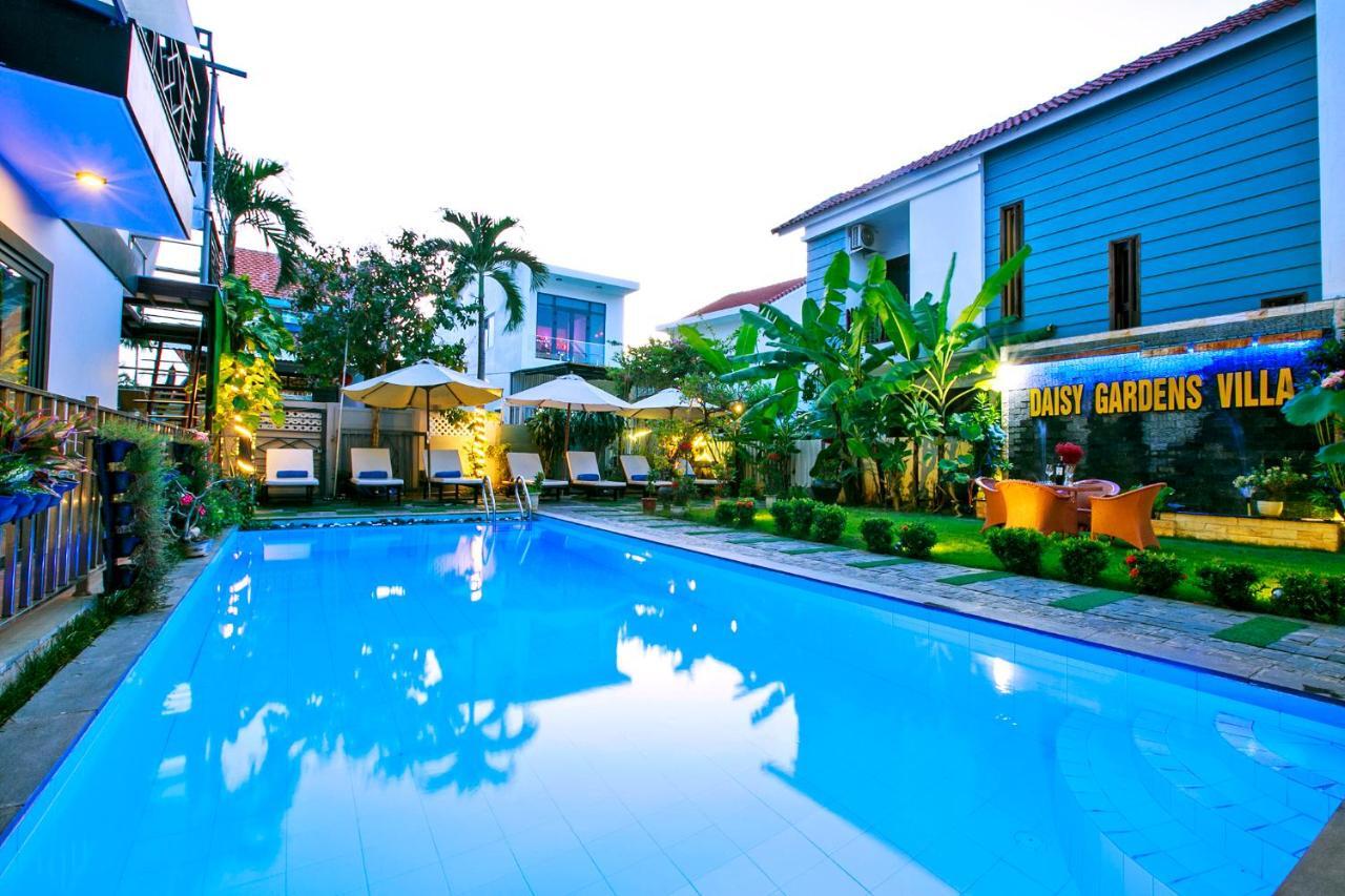 Daisy Garden Villa Hội An Kültér fotó