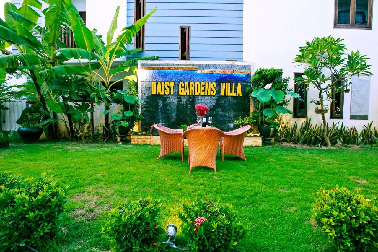 Daisy Garden Villa Hội An Kültér fotó