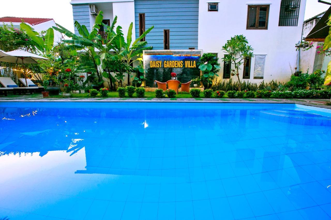 Daisy Garden Villa Hội An Kültér fotó