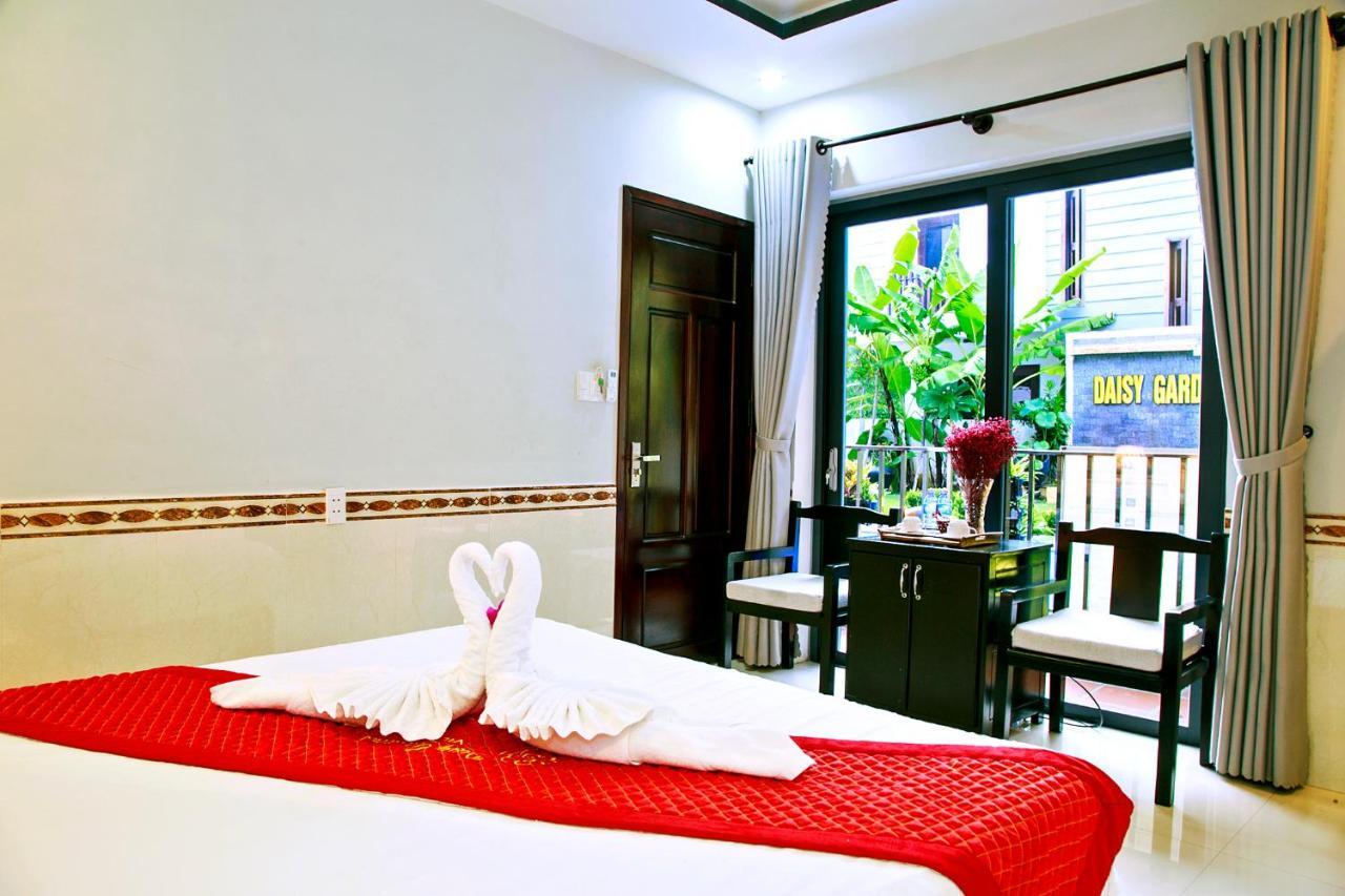 Daisy Garden Villa Hội An Kültér fotó